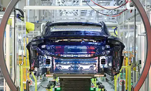 9001Simplified Assists Kingpin Dynamics to Achieve ISO 9001 Certification