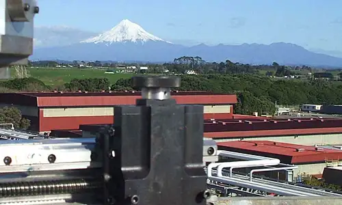 9001Simplified Facilitates ISO 9001 Certification of Pace Engineering