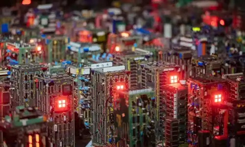 Successful ISO 9001 Certification of Semilink Materials