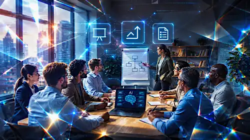 How to Implement ISO 9001 with AI