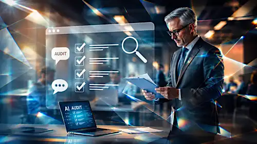 How to Audit with AI