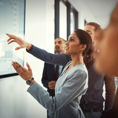 Designed by Leading Experts