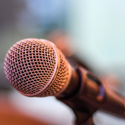 Professional Audio Recording