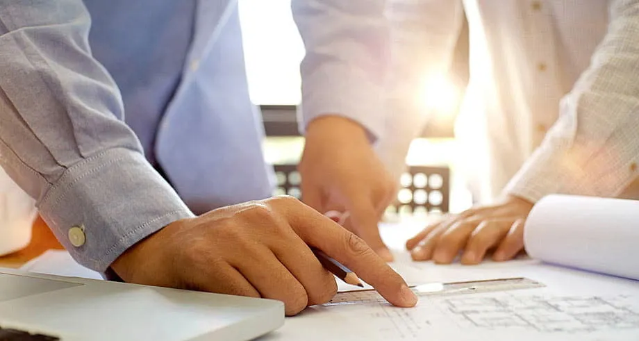 Adapting document templates to business operations